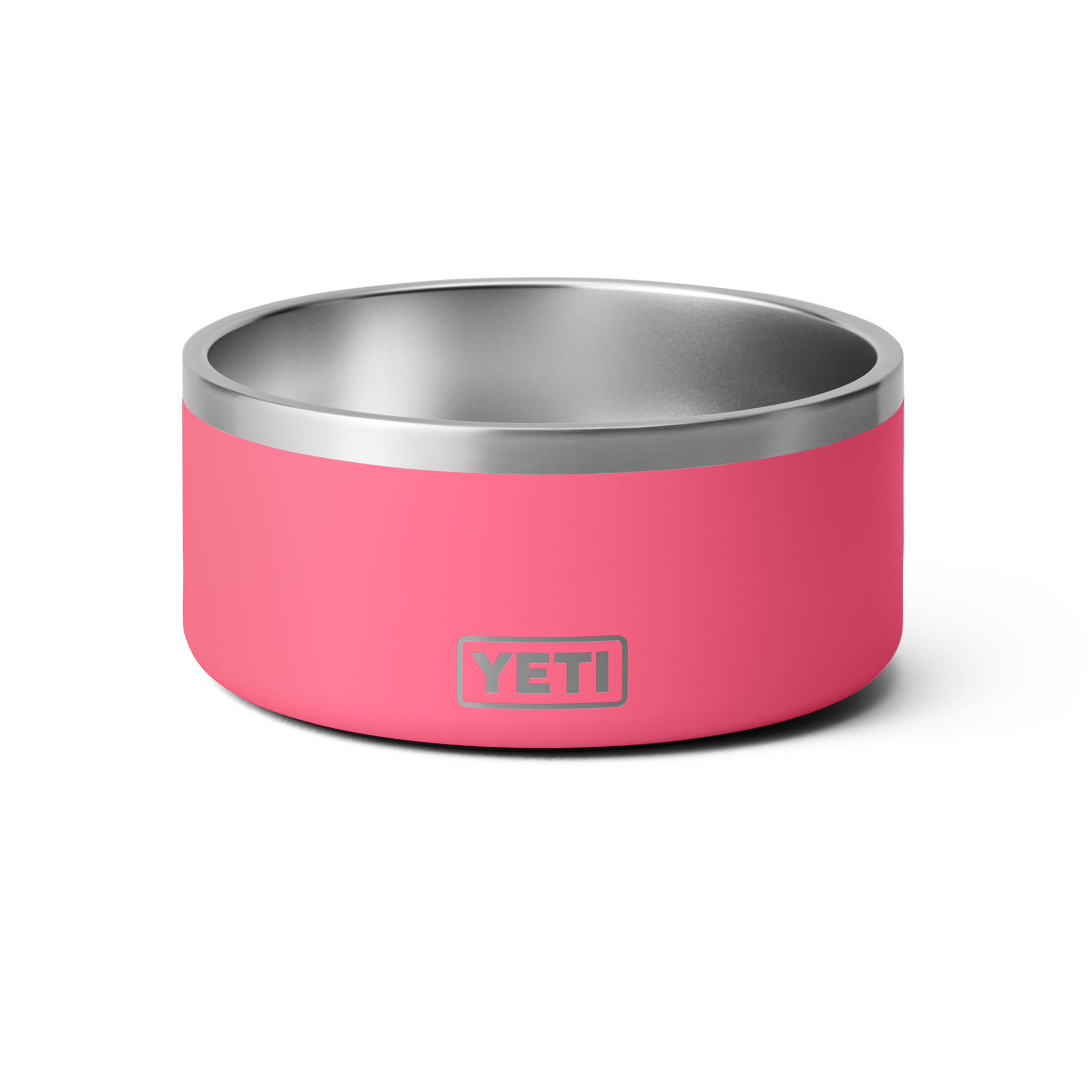 8 DOG BOWL
