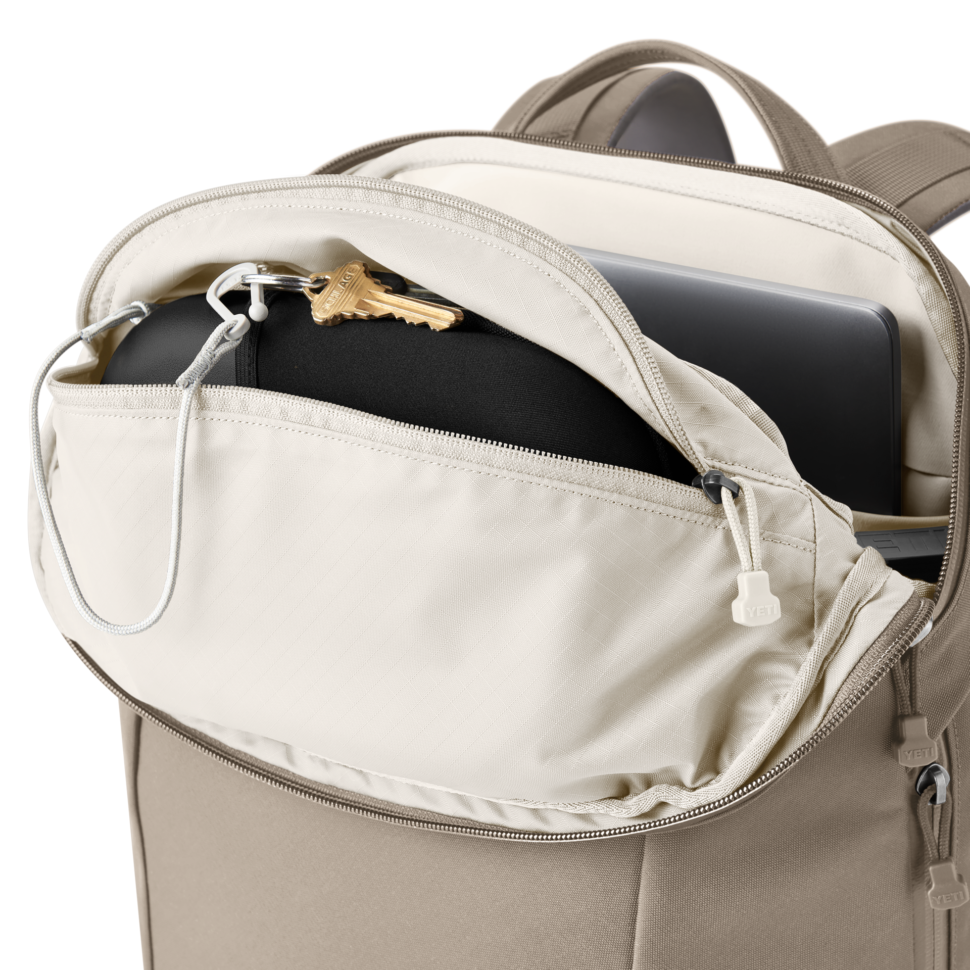 22L CARRY ON BACKPACK - Image 6