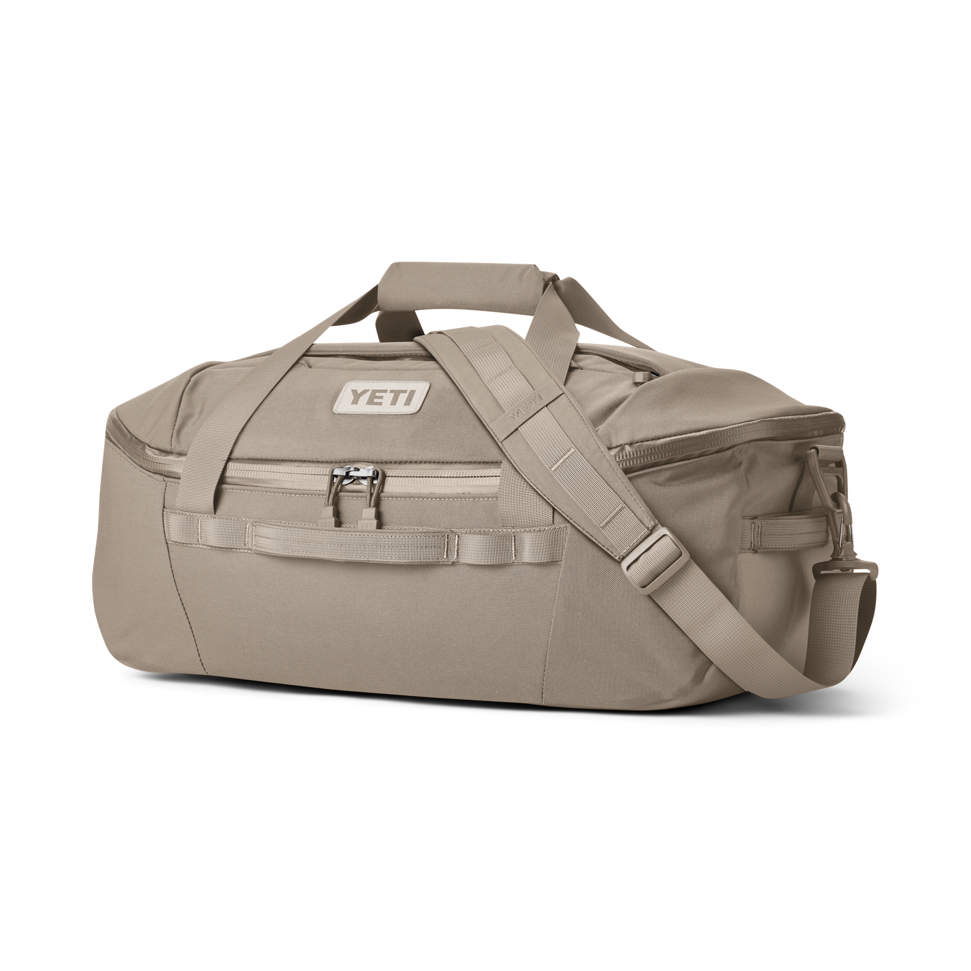 40L TRAVEL DUFFEL - Image 3