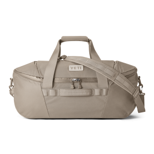 60L TRAVEL DUFFEL