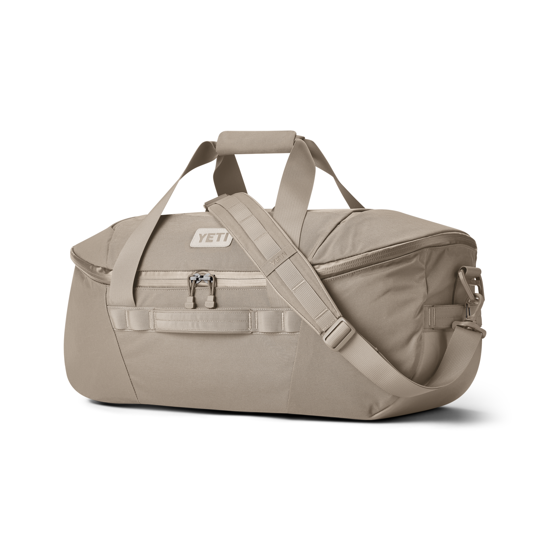 60L TRAVEL DUFFEL - Image 3