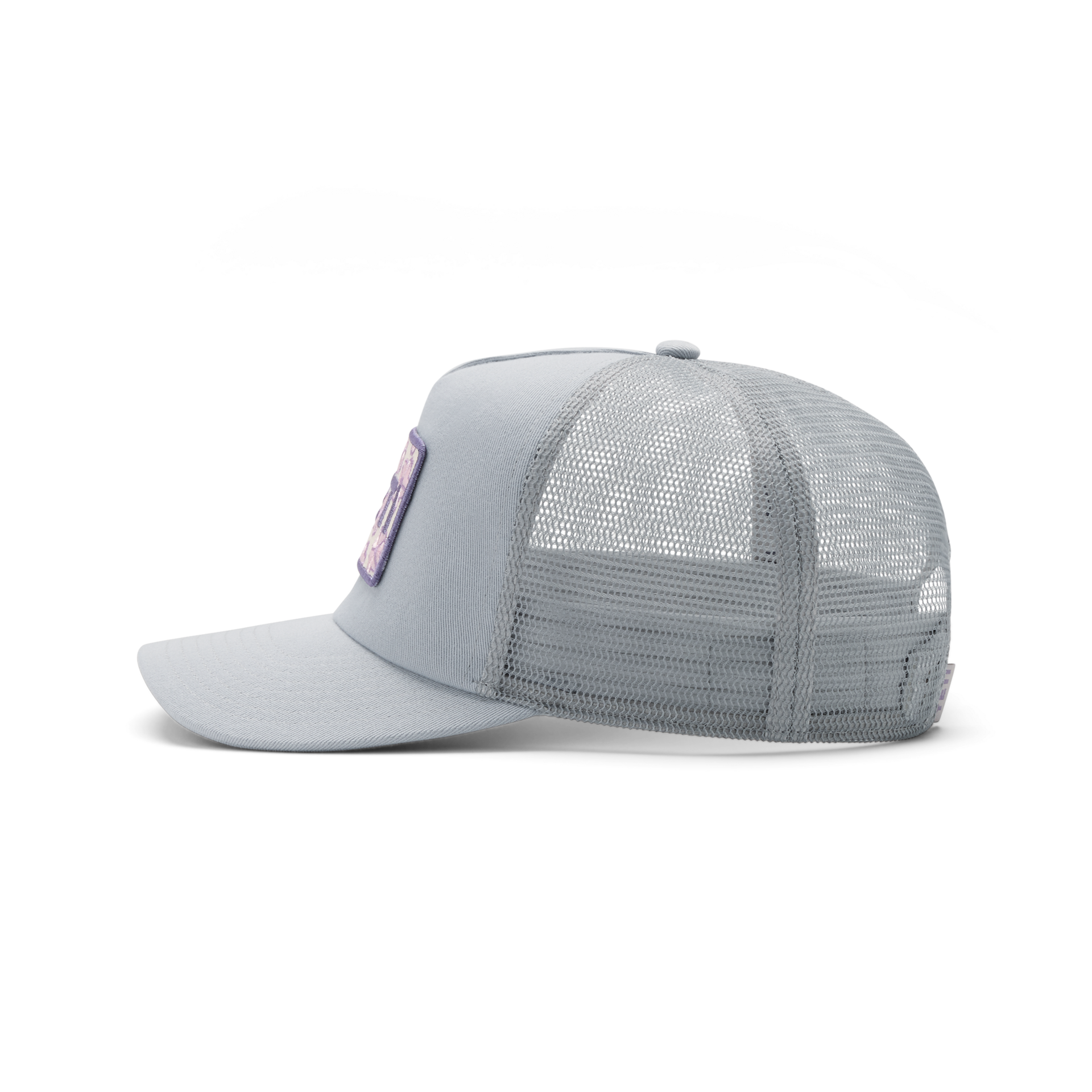 CHERRY BLOSSOM TRUCKER HAT - Image 2