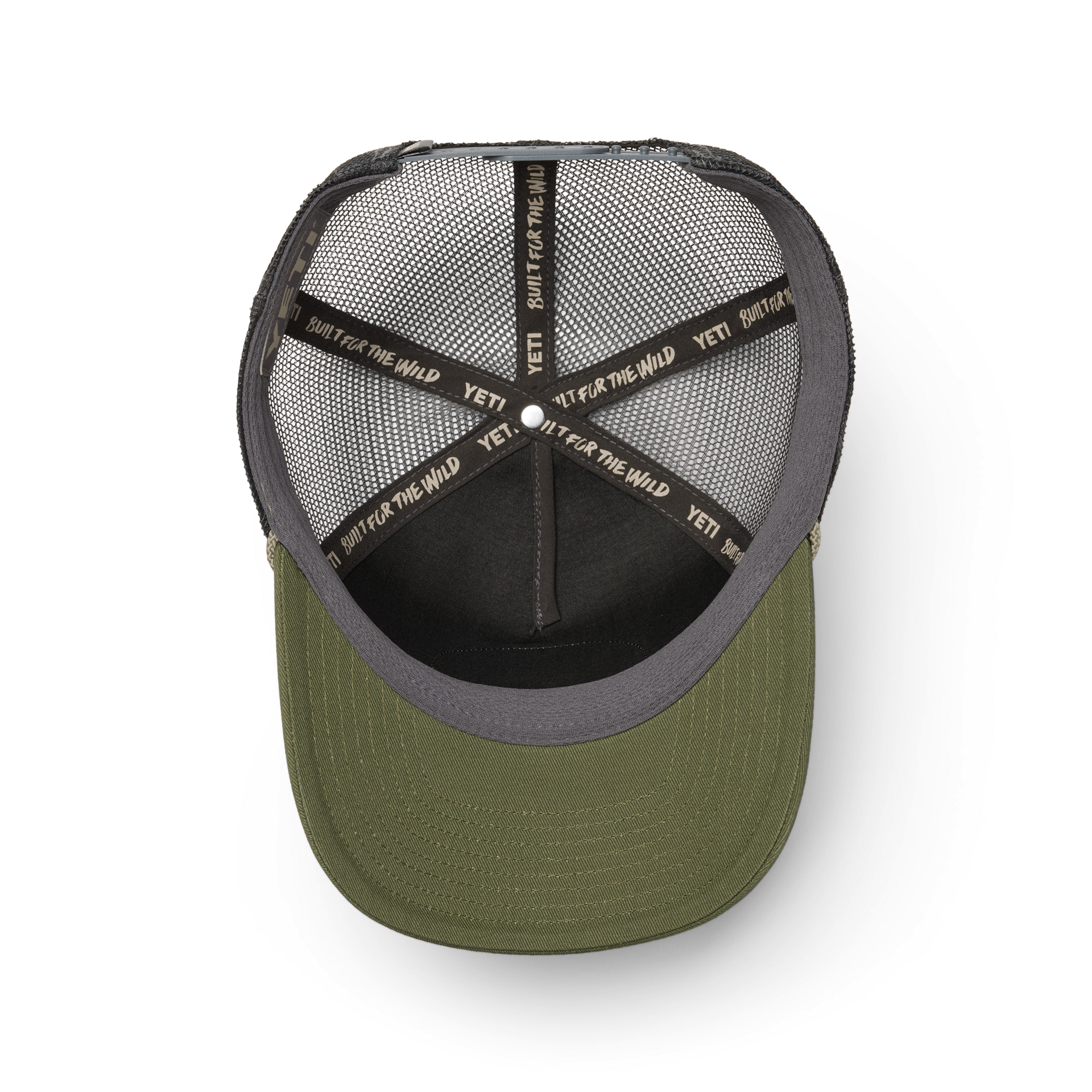 MID PRO TRUCKER HAT - Image 5