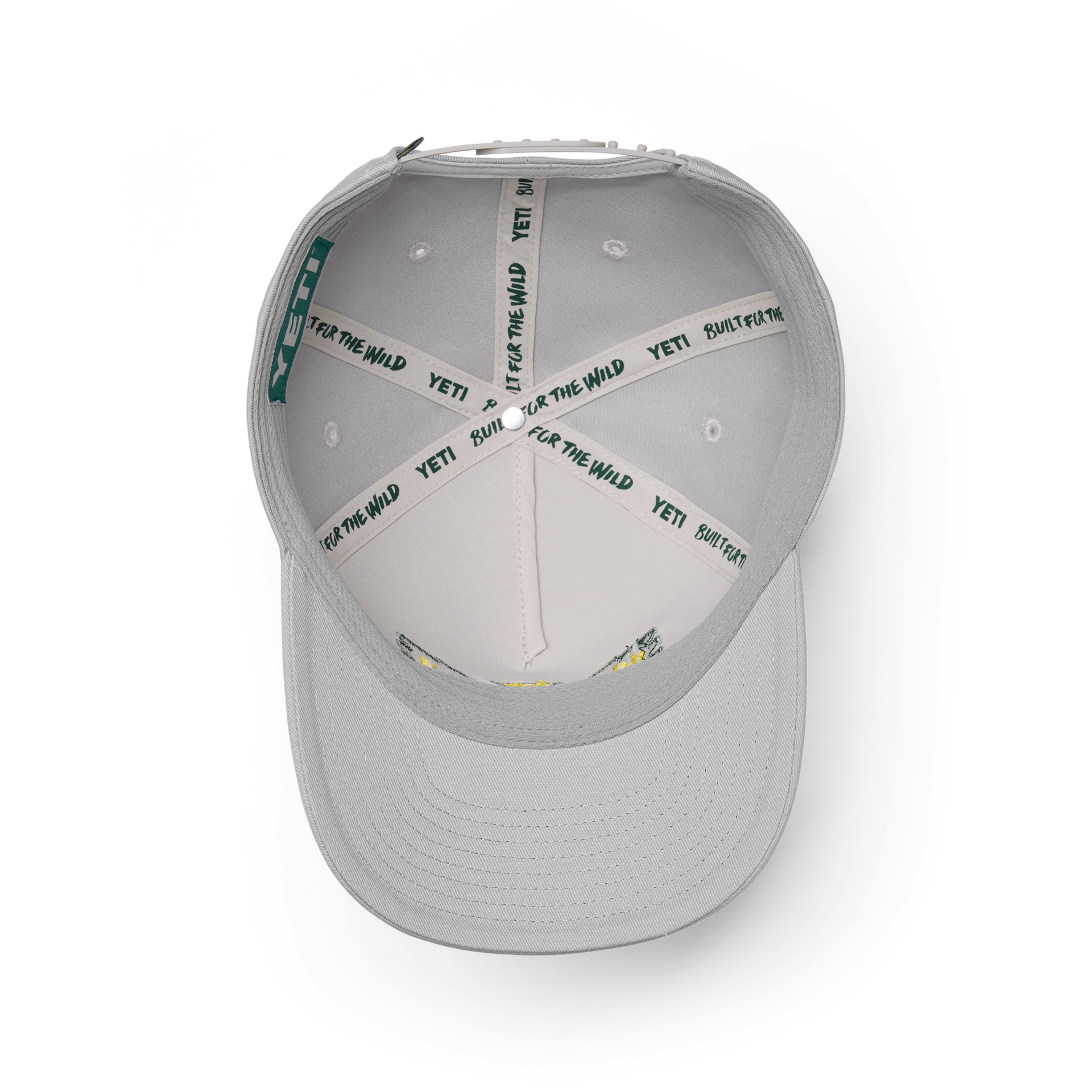 KIDS' TRUCKER HAT - Image 5