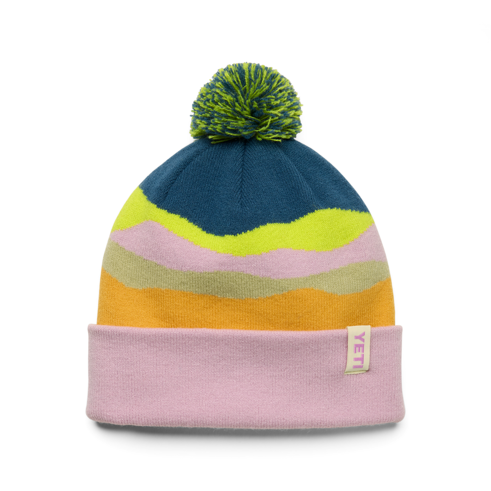 KIDS' BEANIE