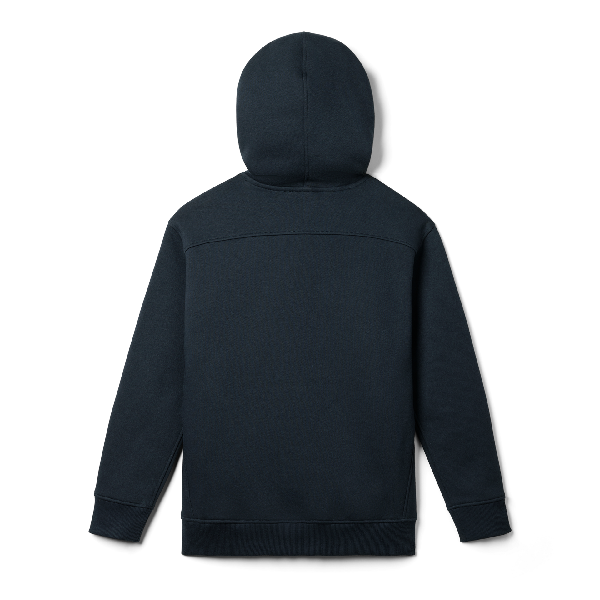 KIDS' FLEECE HOODIE - Image 2
