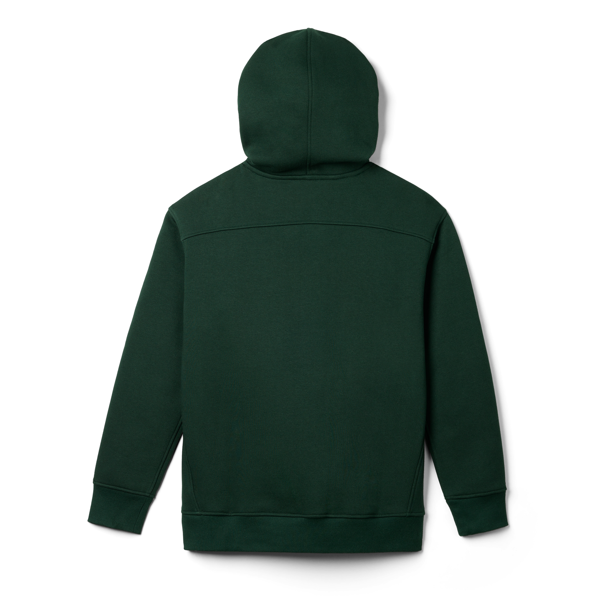 KIDS' FLEECE HOODIE - Image 2