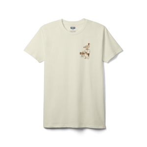SHORT SLEEVE T-SHIRT