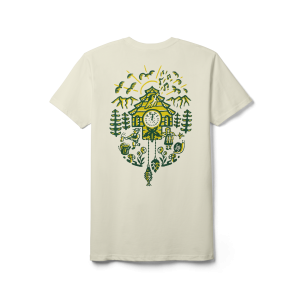 SHORT SLEEVE T-SHIRT
