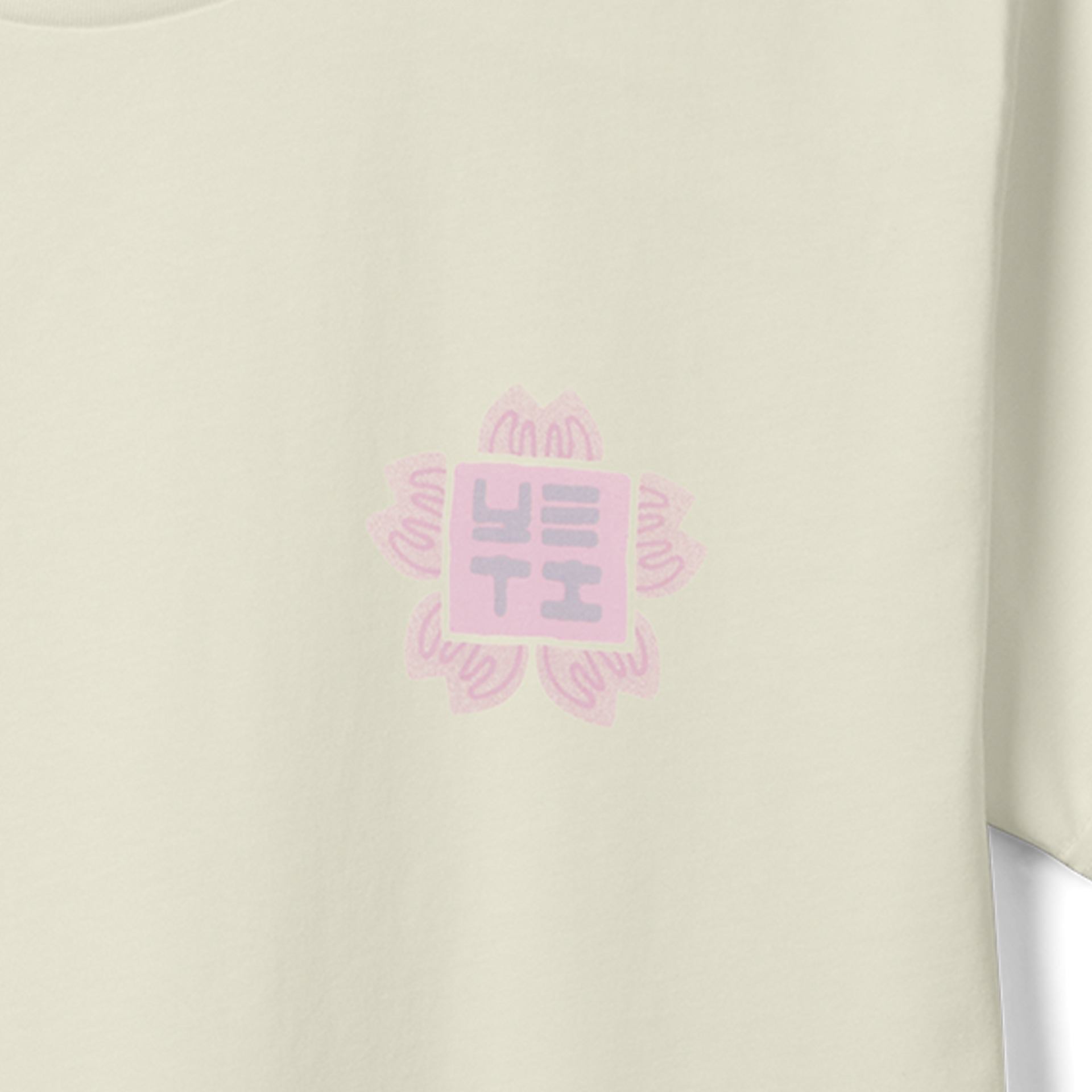 SHORT SLEEVE T-SHIRT - Image 3