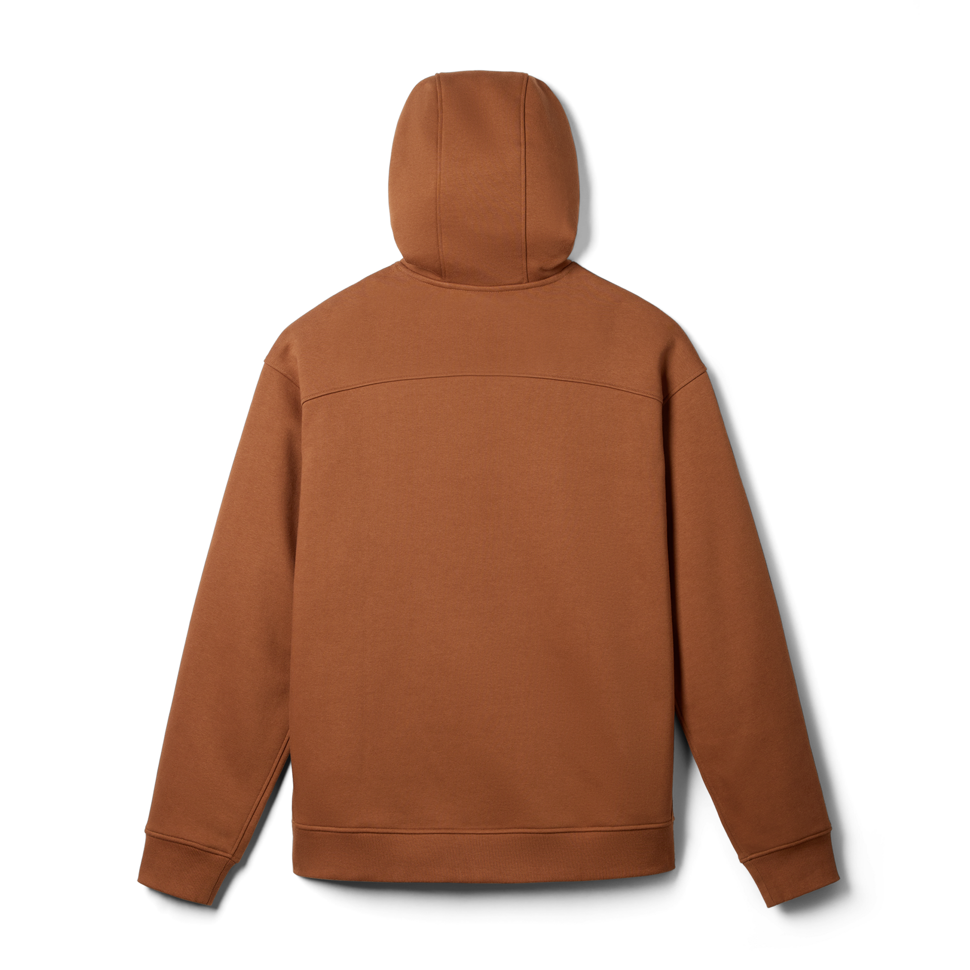 FLEECE HOODIE - Image 2