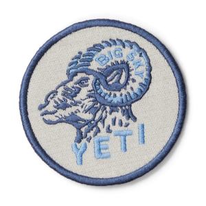 BIG SKY BIGHORN