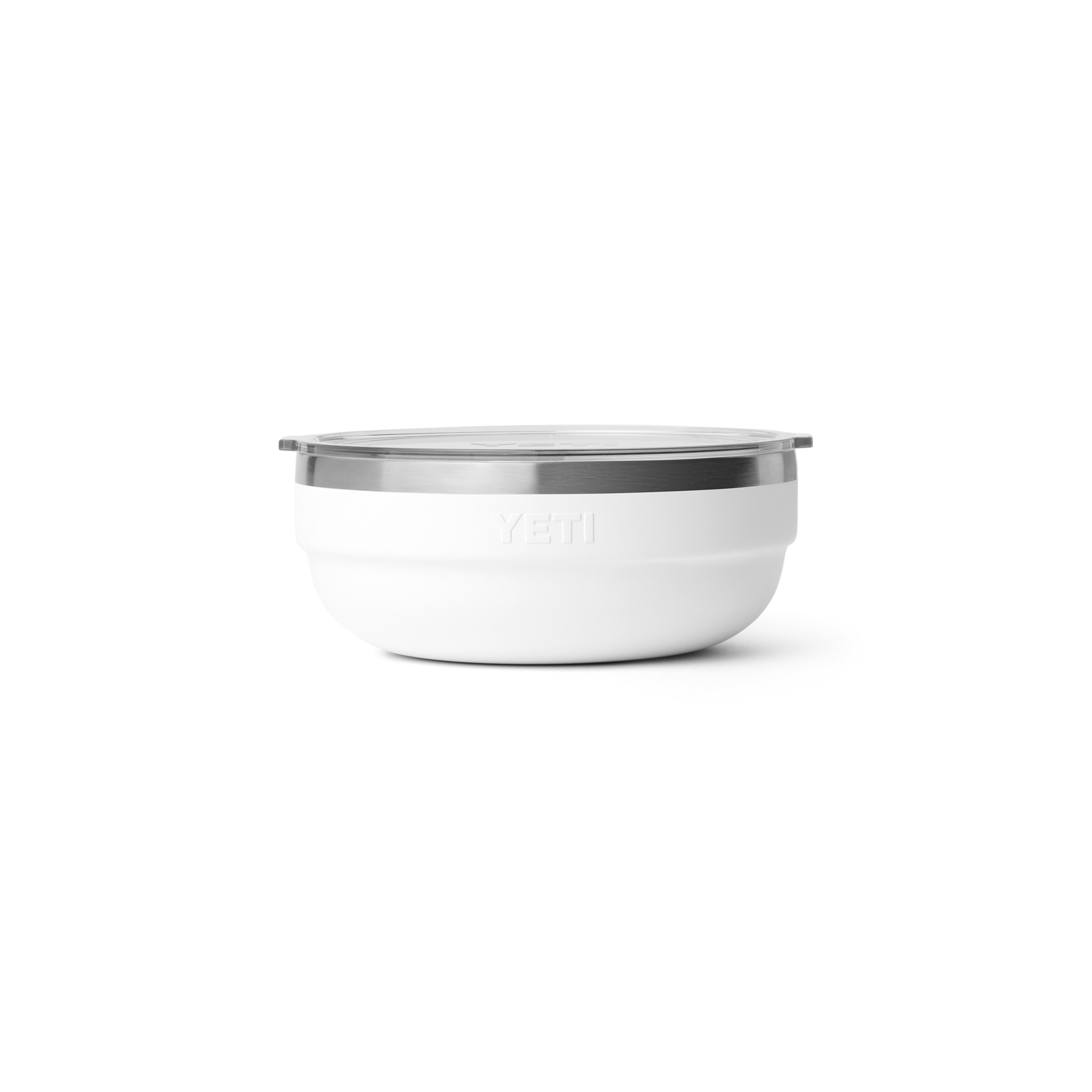 1.6 QT INSULATED LOW BOWL