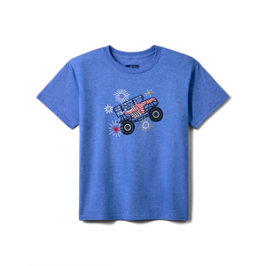 SHORT SLEEVE T-SHIRT