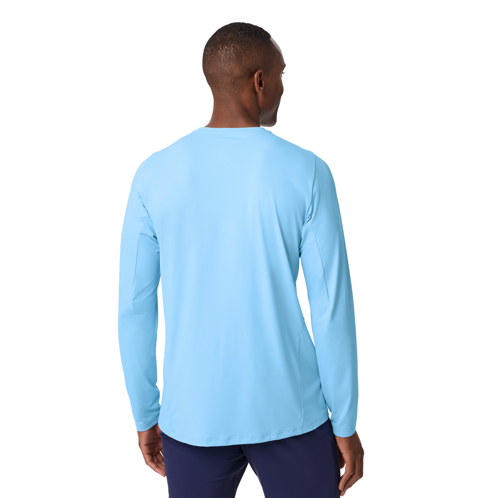 ULTRA LIGHTWEIGHT SUNSHIRT - Image 3