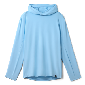 ULTRA LIGHTWEIGHT SUNSHIRT