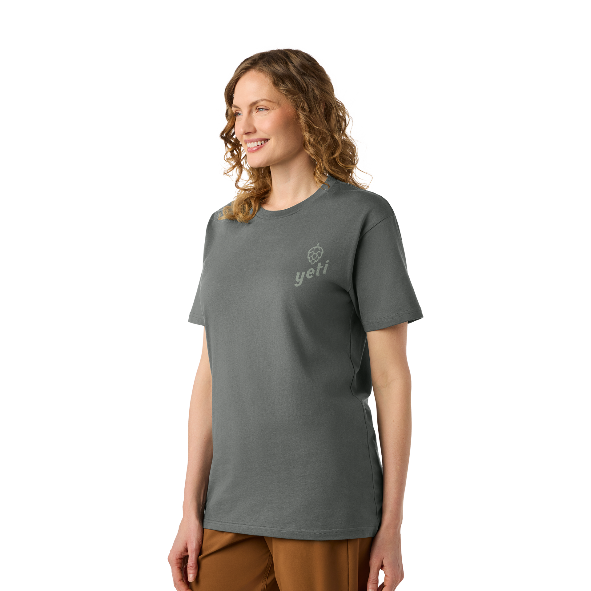 SHORT SLEEVE T-SHIRT - Image 9