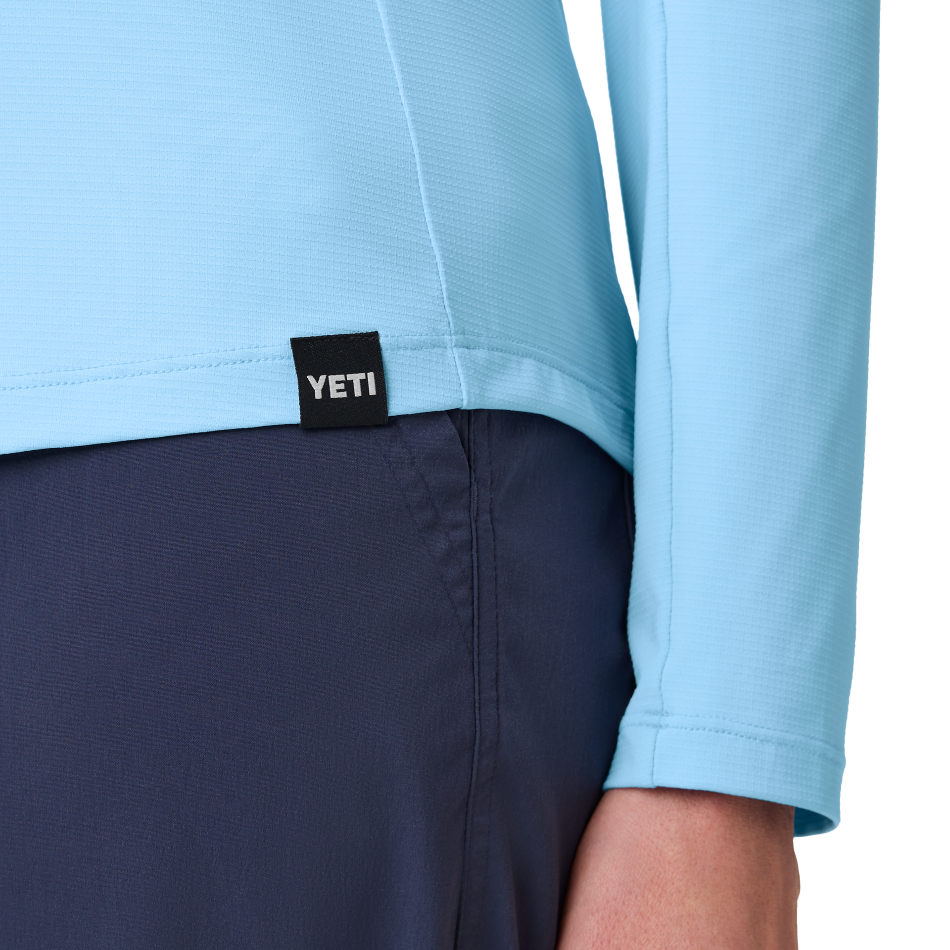 ULTRA LIGHTWEIGHT SUNSHIRT - Image 6