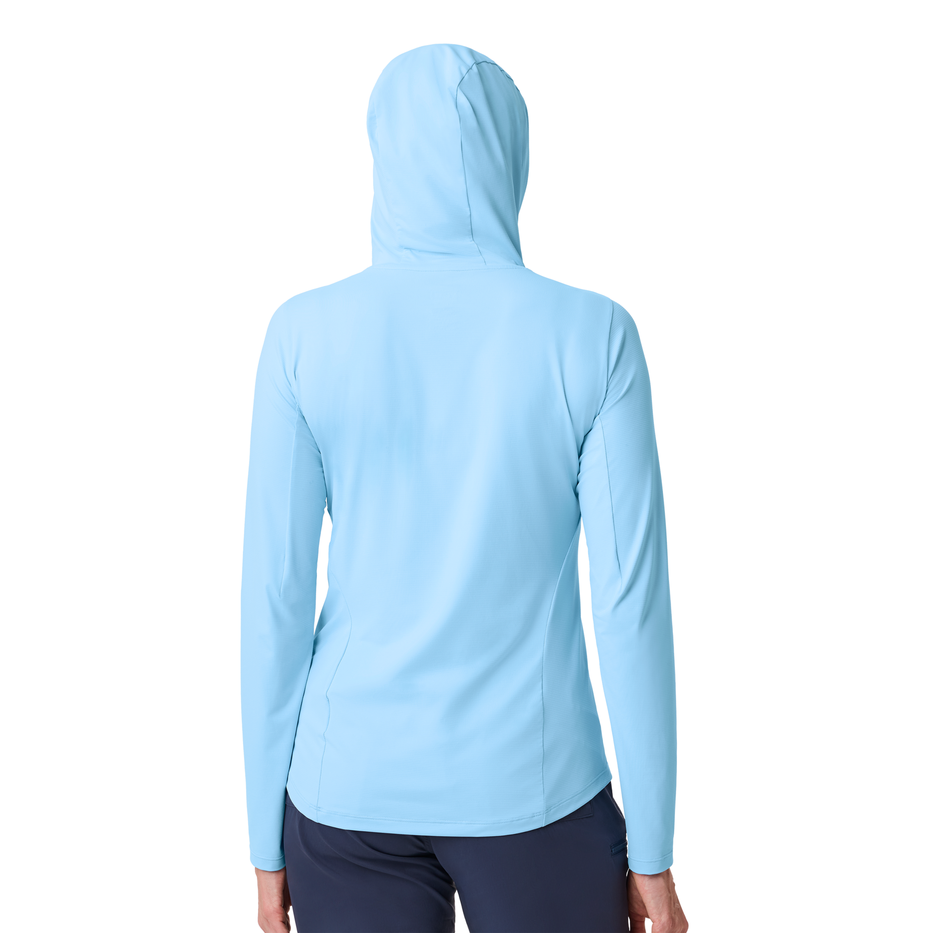 ULTRA LIGHTWEIGHT SUNSHIRT - Image 4