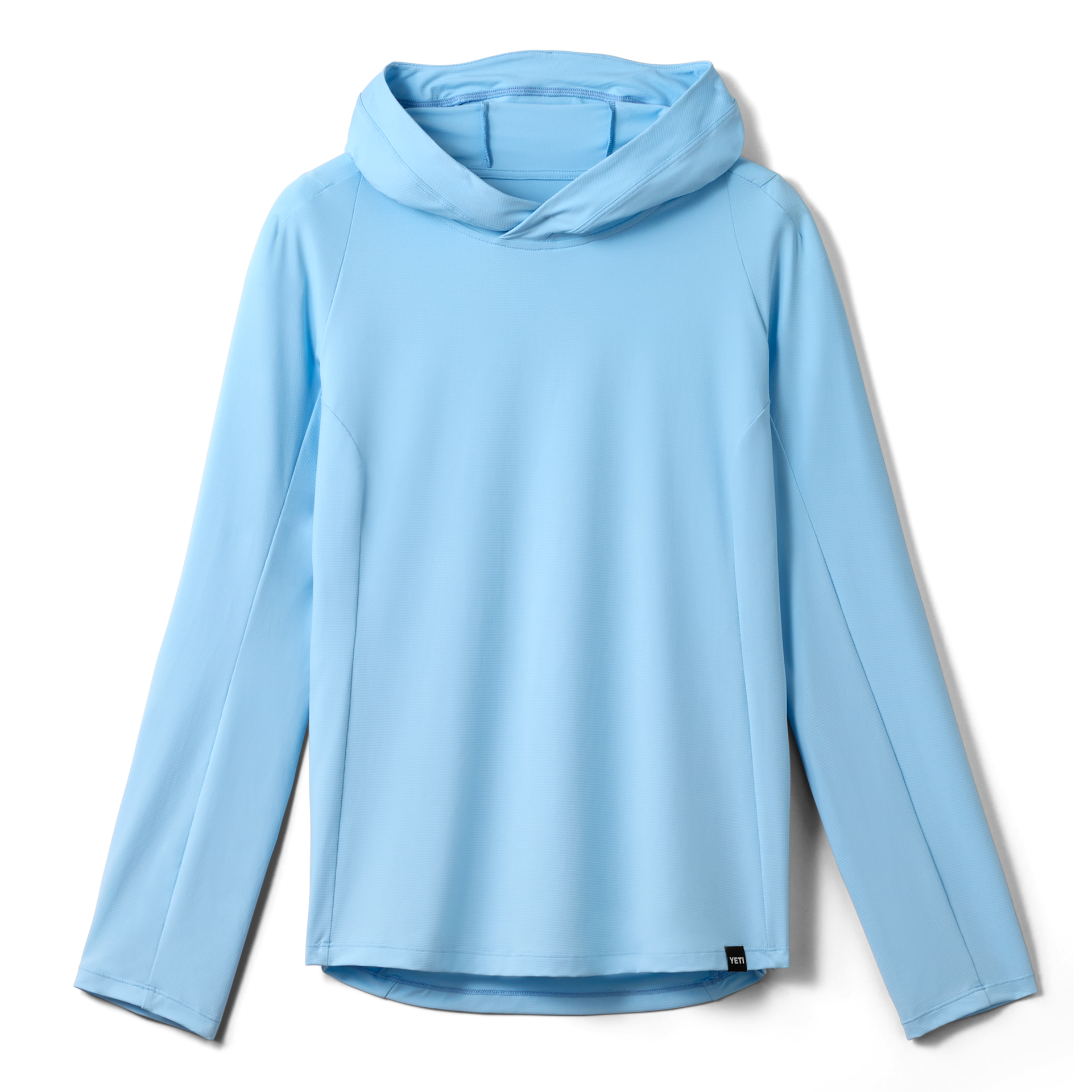 ULTRA LIGHTWEIGHT SUNSHIRT
