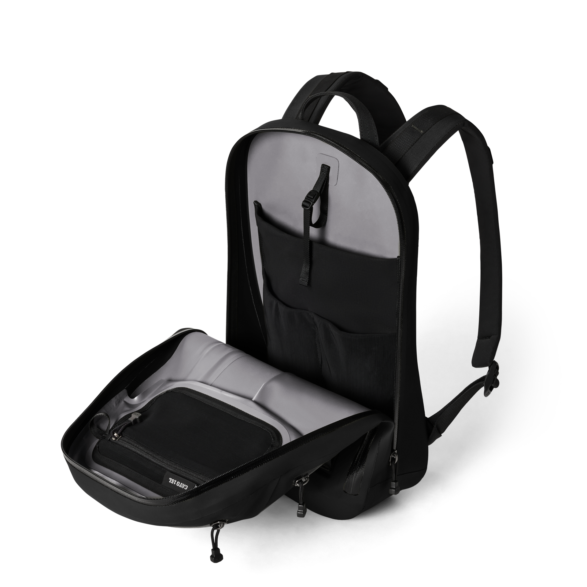 15L ALL-WEATHER BACKPACK - Image 6
