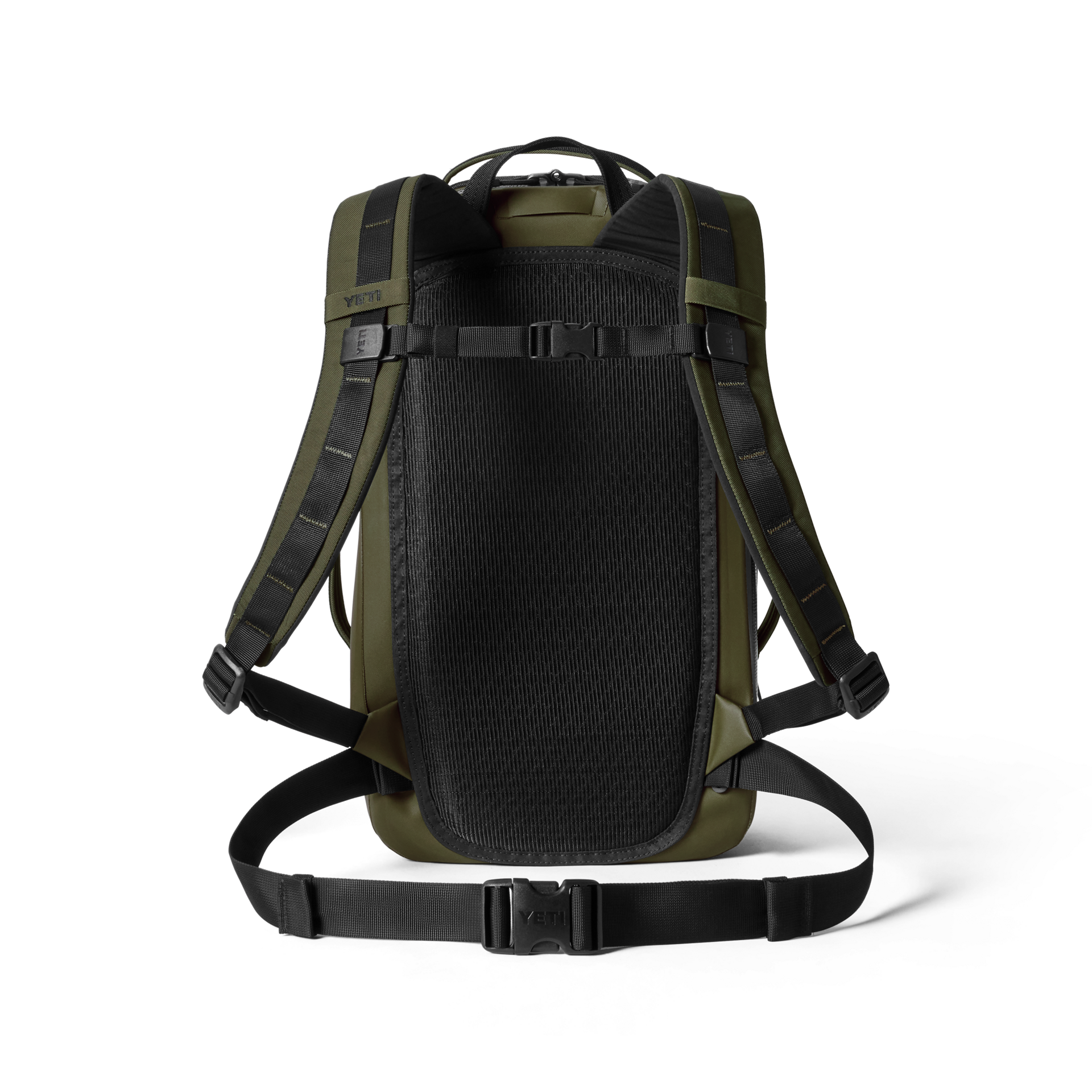 25L ALL-WEATHER BACKPACK - Image 5