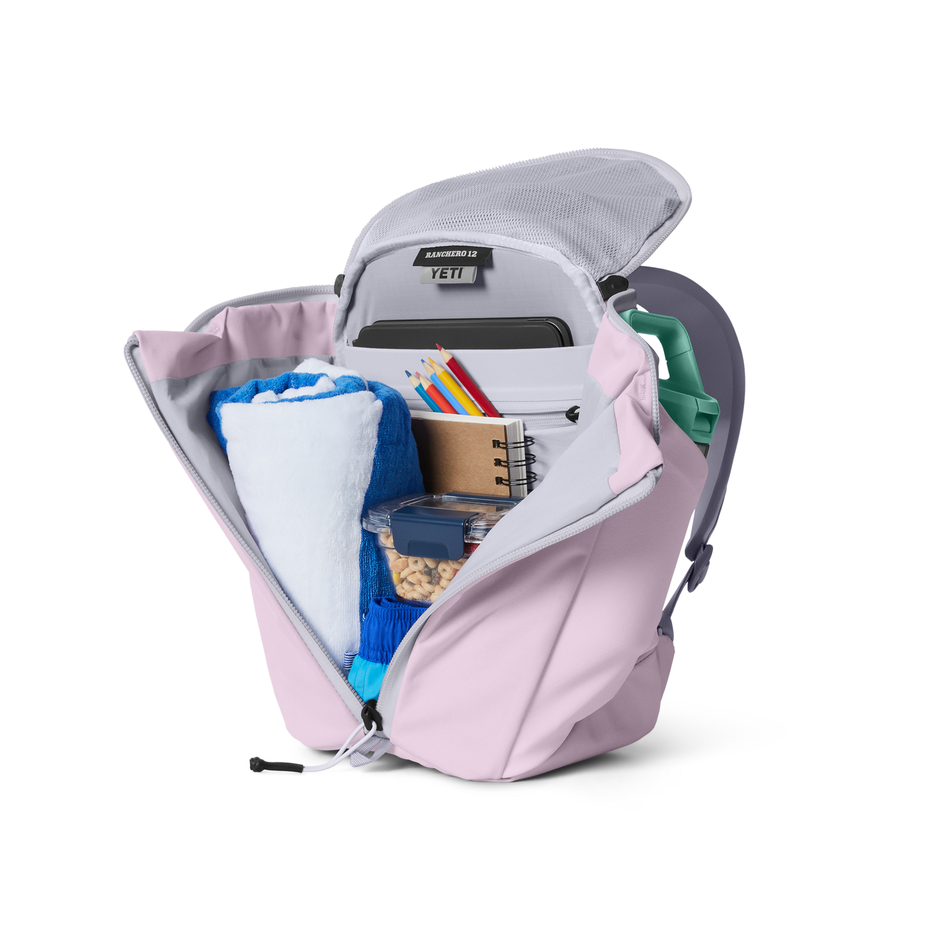 12L BACKPACK - Image 6