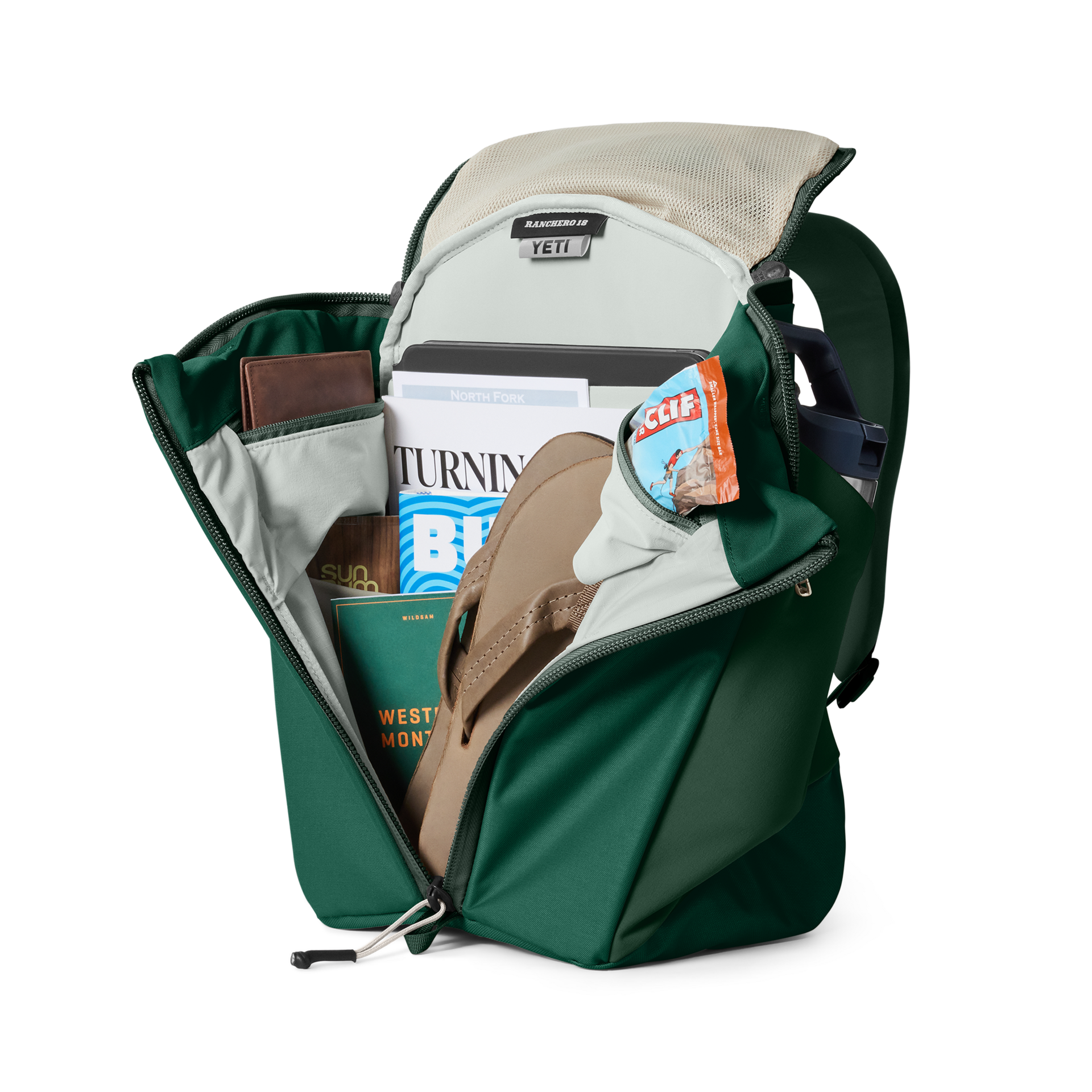 18L BACKPACK - Image 6