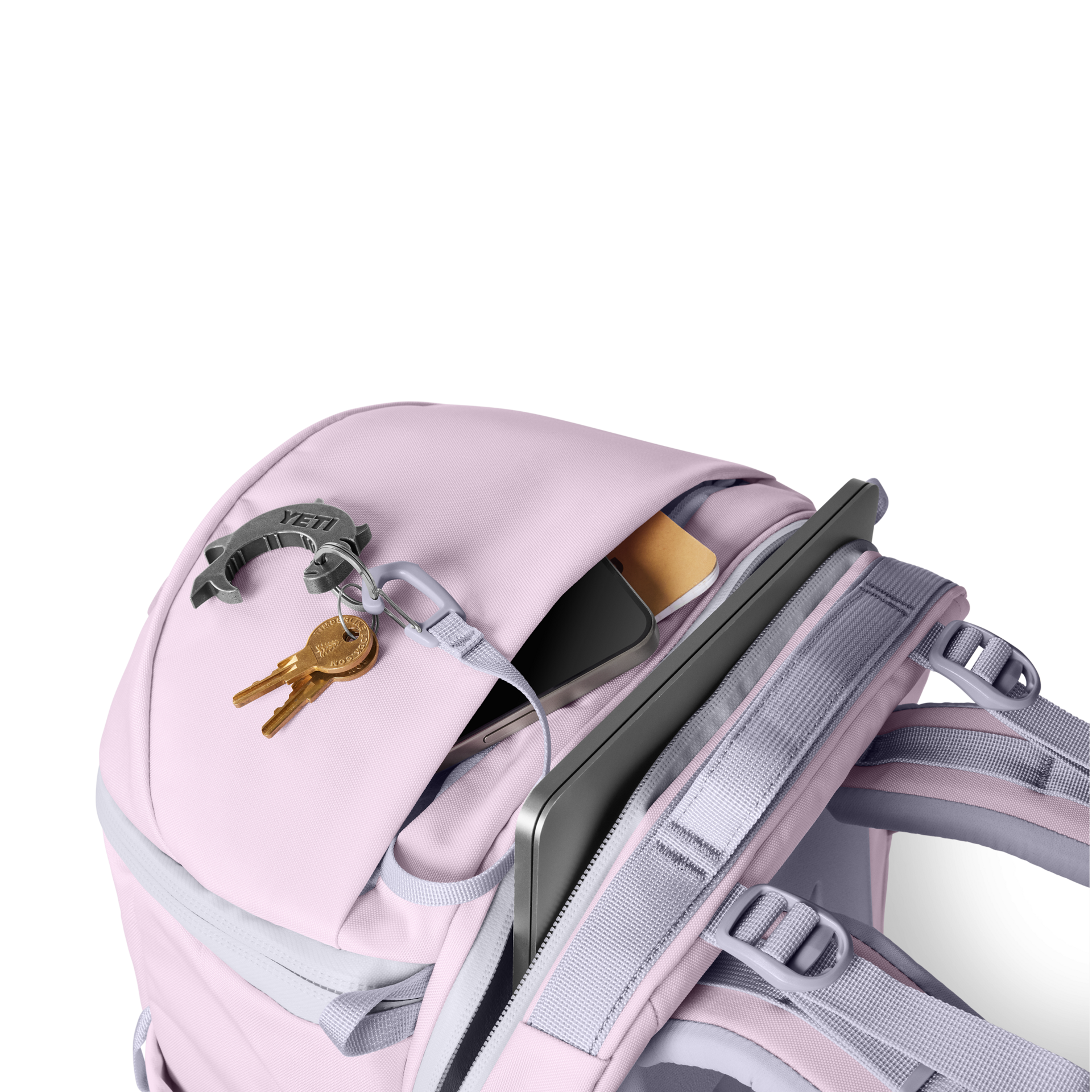 27L EVERYDAY CARRY BACKPACK - Image 7