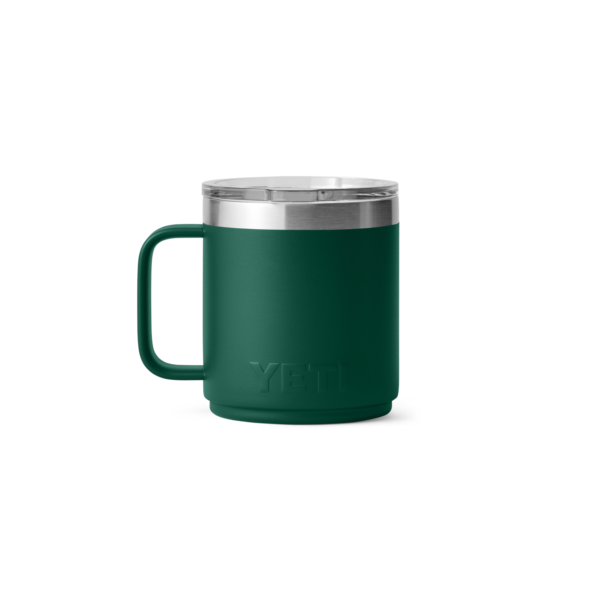 10 OZ STACKABLE MUG - Image 2