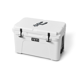 TUNDRA® 45 HARD COOLER