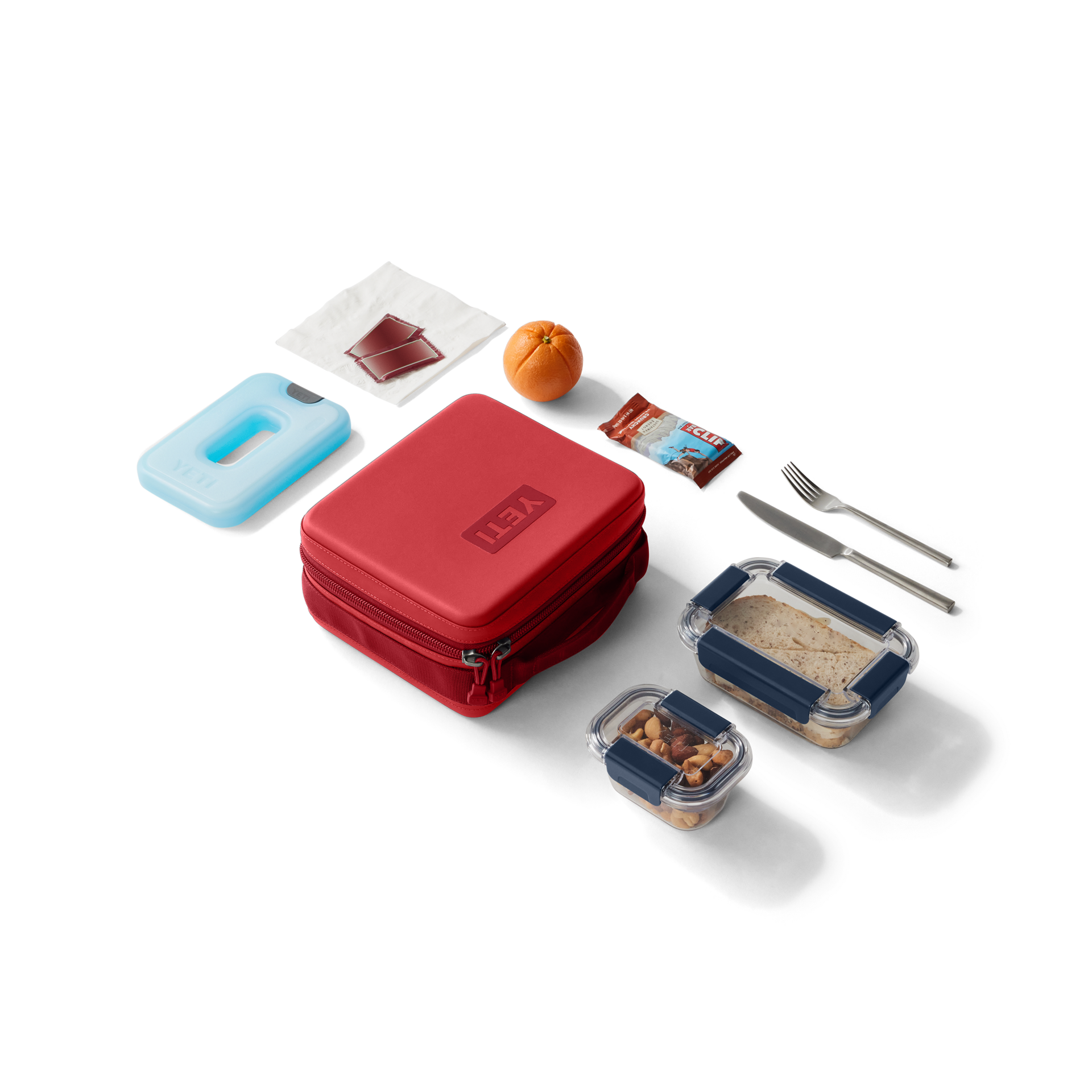 3L LUNCH BOX - Image 9